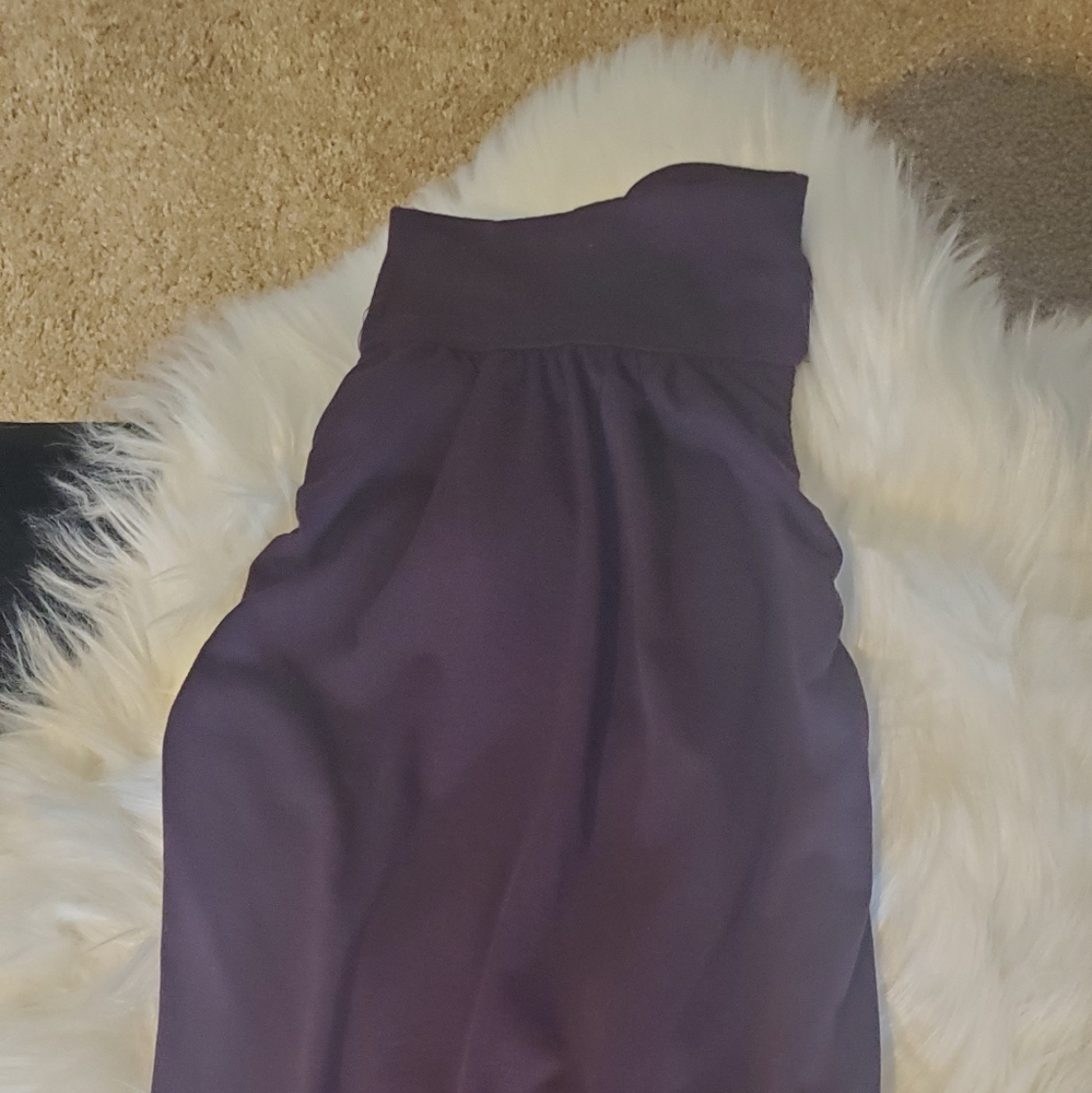 Urban Outfitters high neck halter top